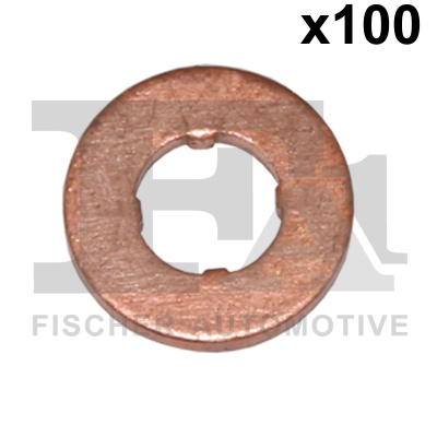 FA1 (Fischer Automotive) 102246100