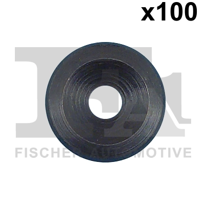 FA1 (Fischer Automotive) 554970100