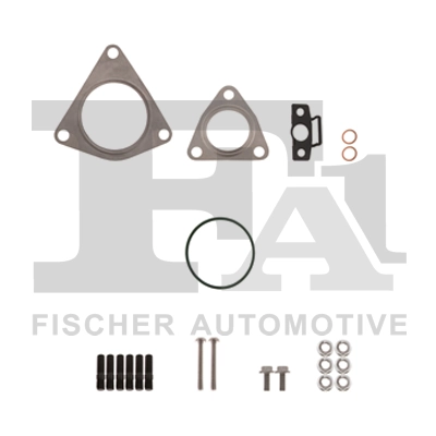 FA1 (Fischer Automotive) KT111870