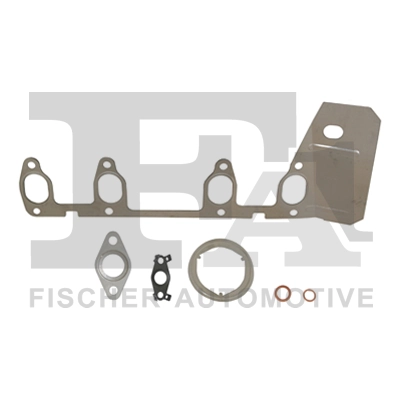 FA1 (Fischer Automotive) KT110055E