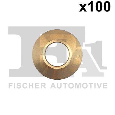 FA1 (Fischer Automotive) 034410100