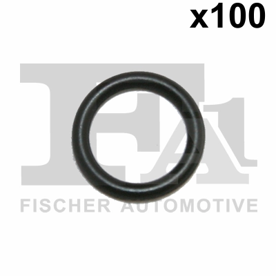 FA1 (Fischer Automotive) 076488100