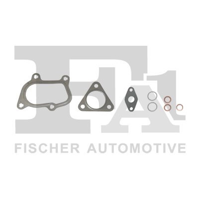 FA1 (Fischer Automotive) KT120100E