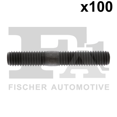 FA1 (Fischer Automotive) 985833100