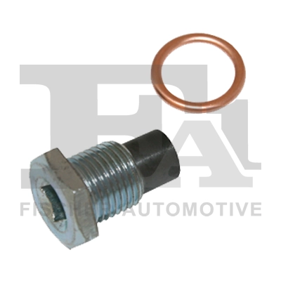 FA1 (Fischer Automotive) 153520011