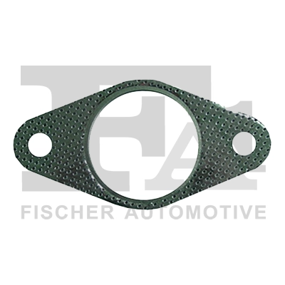 FA1 (Fischer Automotive) 780911