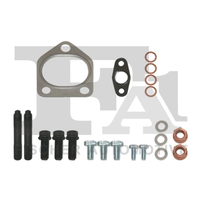 FA1 (Fischer Automotive) KT100005