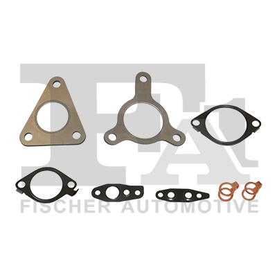 FA1 (Fischer Automotive) KT750020E