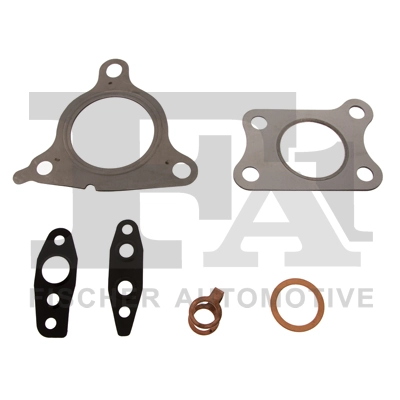 FA1 (Fischer Automotive) KT758503