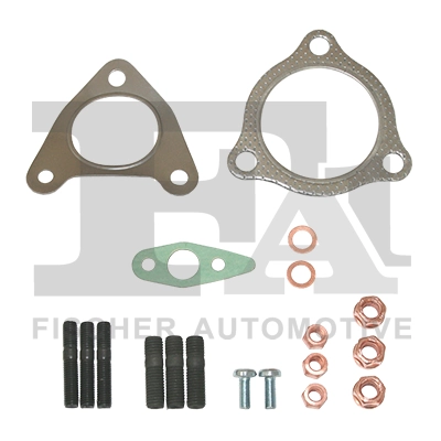 FA1 (Fischer Automotive) KT550005