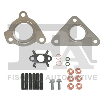 FA1 (Fischer Automotive) KT220010