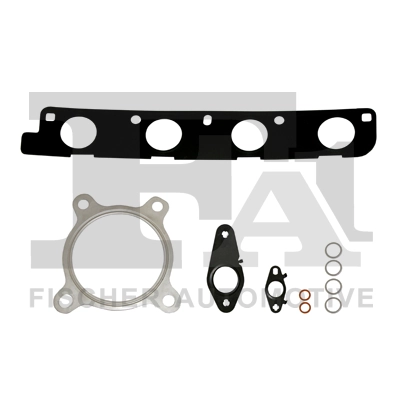 FA1 (Fischer Automotive) KT110700E