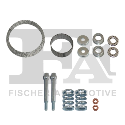 FA1 (Fischer Automotive) 218983