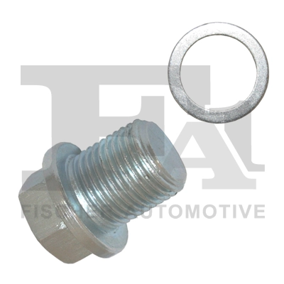 FA1 (Fischer Automotive) 257847011