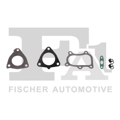 FA1 (Fischer Automotive) KT120050E