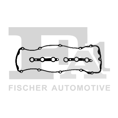 FA1 (Fischer Automotive) EP1000903Z