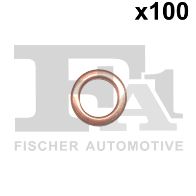 FA1 (Fischer Automotive) 932330100