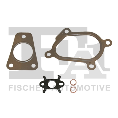 FA1 (Fischer Automotive) KT220015E