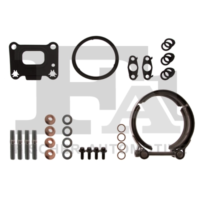FA1 (Fischer Automotive) KT130620