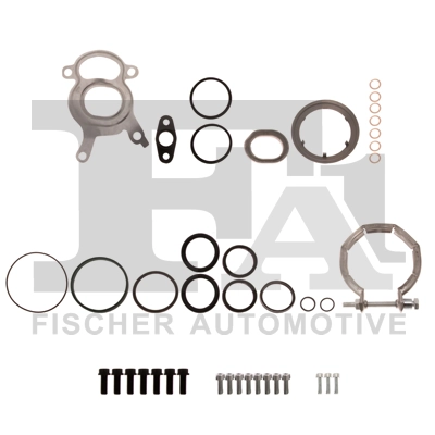FA1 (Fischer Automotive) KT100520