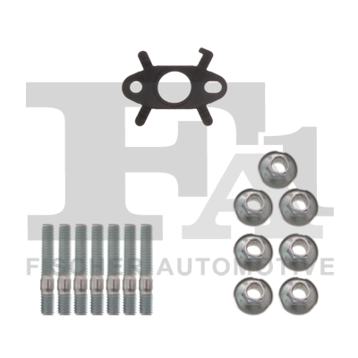 FA1 (Fischer Automotive) KT228504