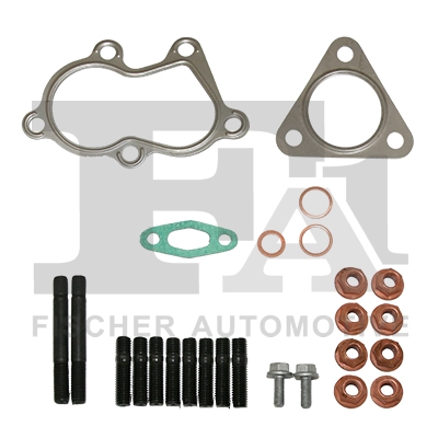 FA1 (Fischer Automotive) KT130040