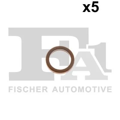 FA1 (Fischer Automotive) 076399005