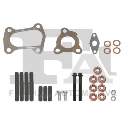 FA1 (Fischer Automotive) KT120920