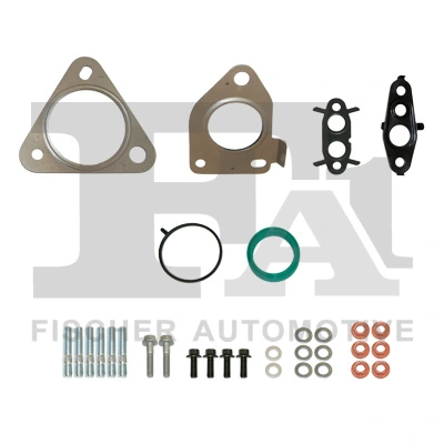 FA1 (Fischer Automotive) KT220300