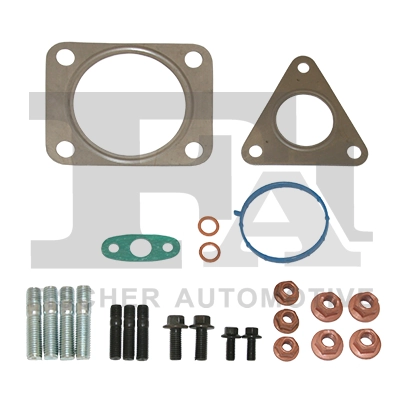 FA1 (Fischer Automotive) KT130070