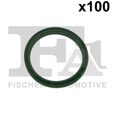 FA1 (Fischer Automotive) 076644100