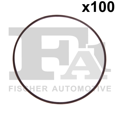 FA1 (Fischer Automotive) 076550100