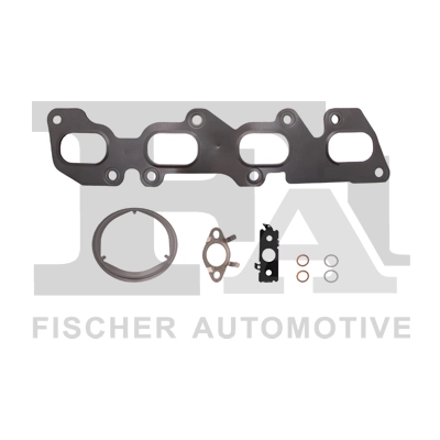 FA1 (Fischer Automotive) KT111550E