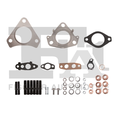FA1 (Fischer Automotive) KT790040