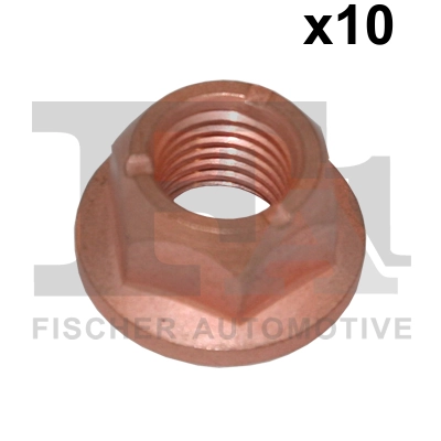 FA1 (Fischer Automotive) 988120510
