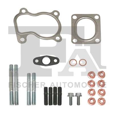 FA1 (Fischer Automotive) KT330100