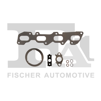 FA1 (Fischer Automotive) KT112030E
