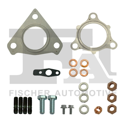 FA1 (Fischer Automotive) KT740120