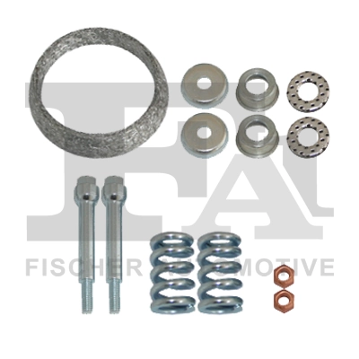 FA1 (Fischer Automotive) 218976
