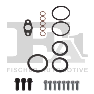 FA1 (Fischer Automotive) KT100500