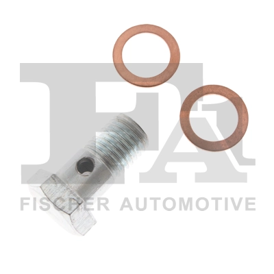 FA1 (Fischer Automotive) 98912008021