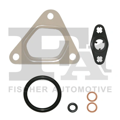 FA1 (Fischer Automotive) KTE000030