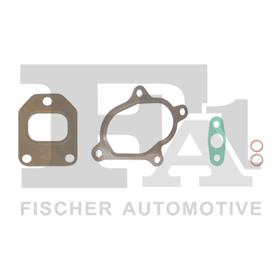 FA1 (Fischer Automotive) KT110115E