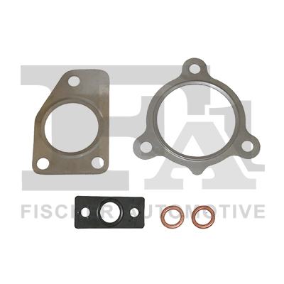 FA1 (Fischer Automotive) KT760005E