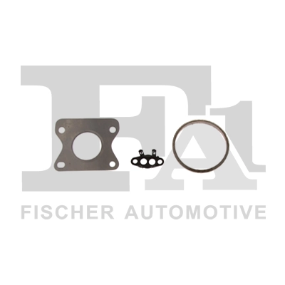 FA1 (Fischer Automotive) KT111770E