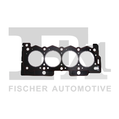 FA1 (Fischer Automotive) EC2100901
