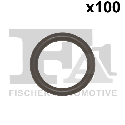 FA1 (Fischer Automotive) 076336100
