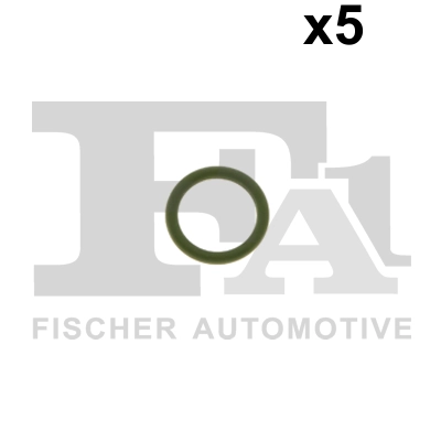 FA1 (Fischer Automotive) 076659005