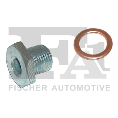 FA1 (Fischer Automotive) 308480011