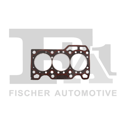 FA1 (Fischer Automotive) EC8700901